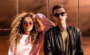 Sigala & Ella Eyre - Came Here For Love